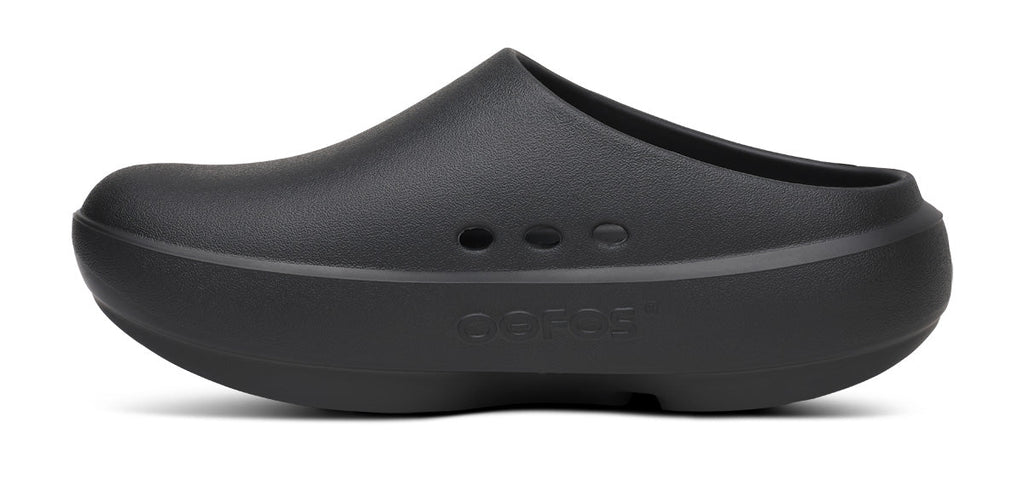 Women's Cloog PLUS Clog - Black