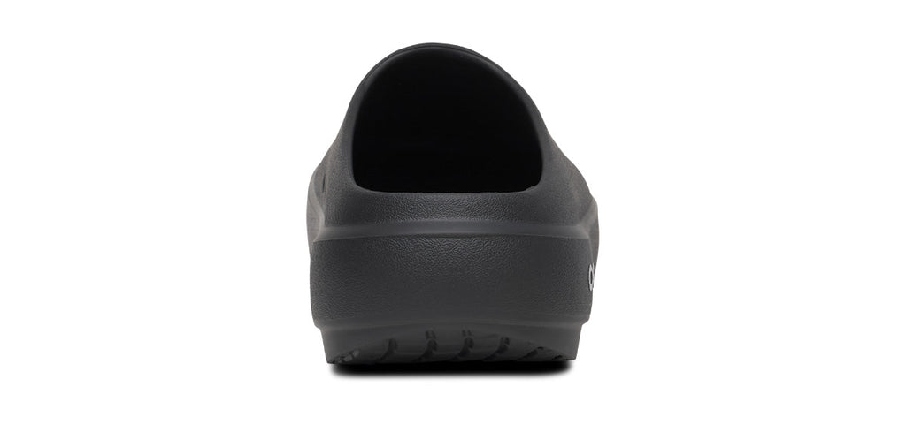 Women's Cloog PLUS Clog - Black