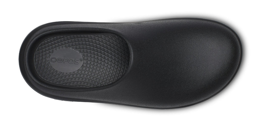 Women's Cloog PLUS Clog - Black