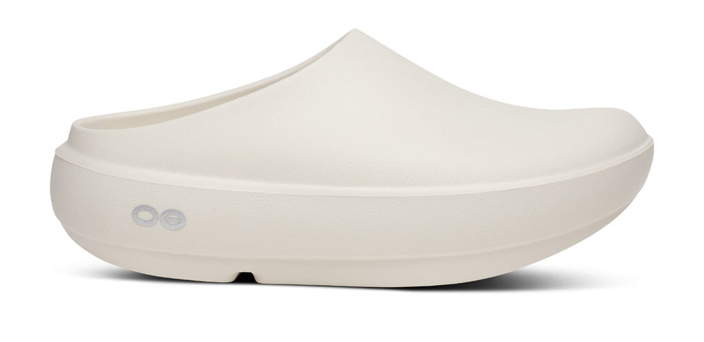 Women's Cloog PLUS Clog - Chalk