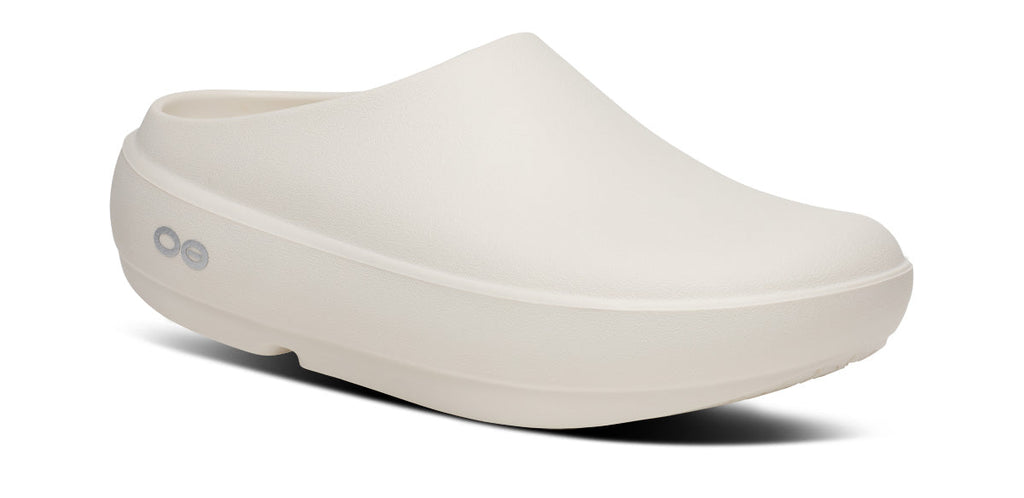 Women's Cloog PLUS Clog - Chalk