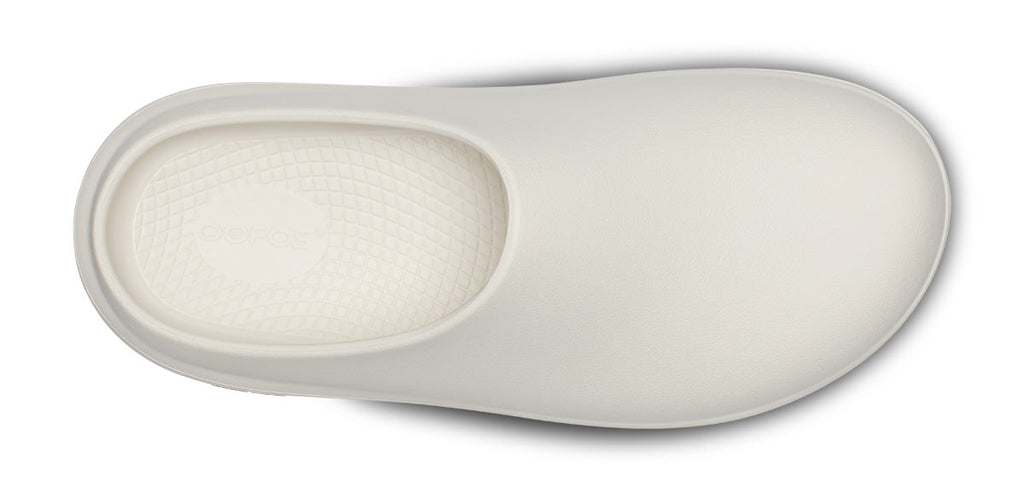 Women's Cloog PLUS Clog - Chalk