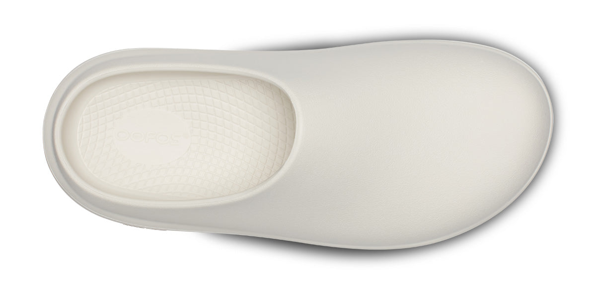 Women's Cloog PLUS Clog - Chalk