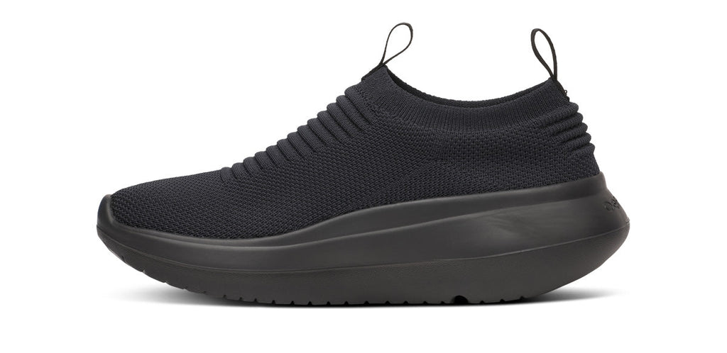 Women's OOmy Zen - Black