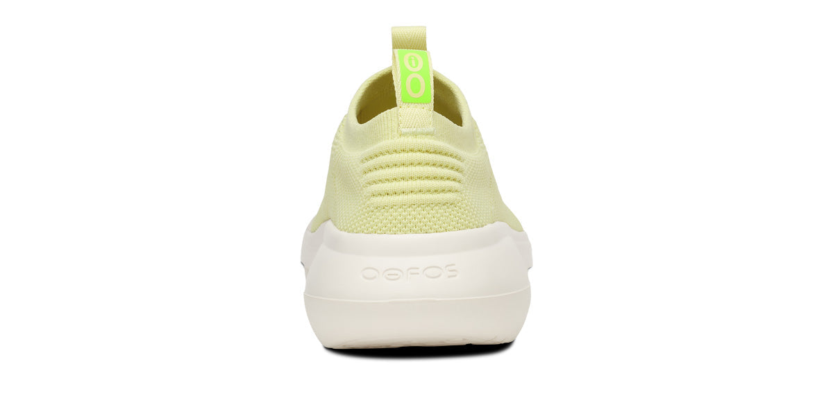 Women's OOmy Zen - Lemongrass (FINAL SALE)