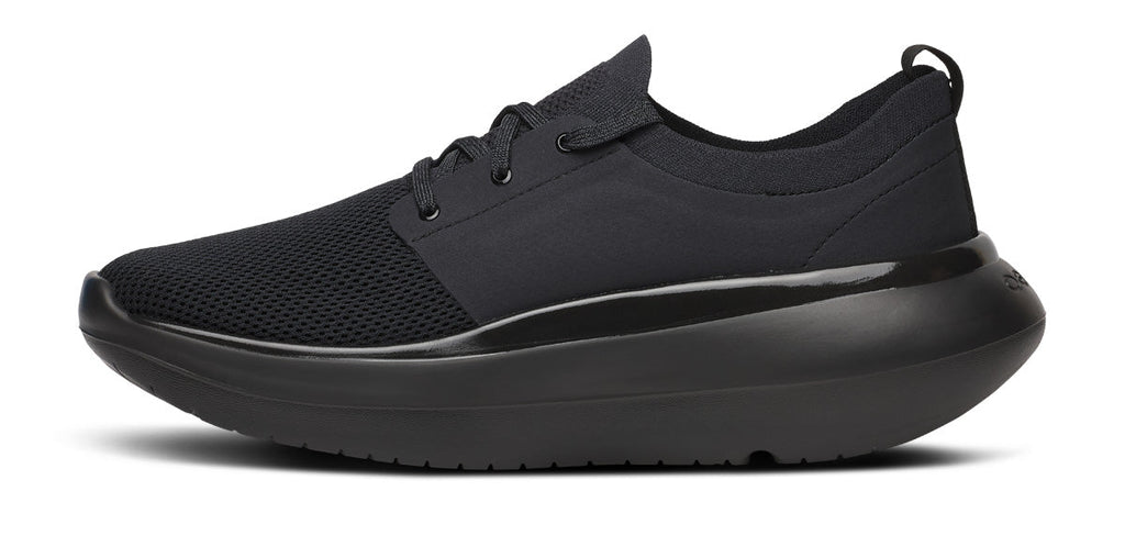 Men's OOmy Stride - Black