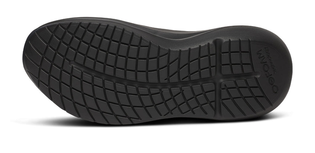 Men's OOmy Stride - Black