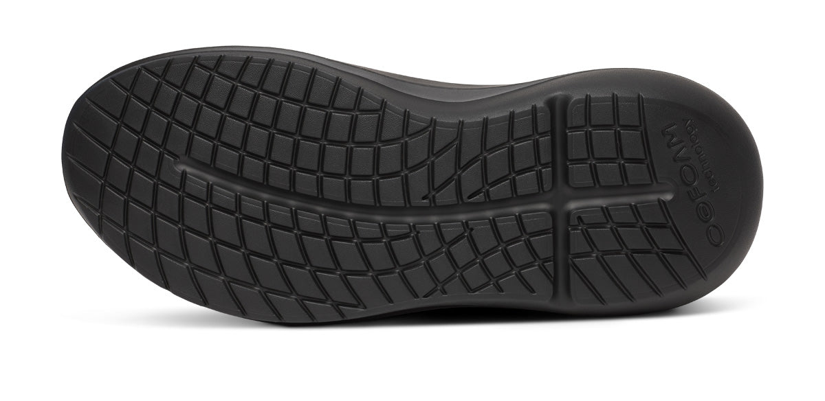 Men's OOmy Zen - Black