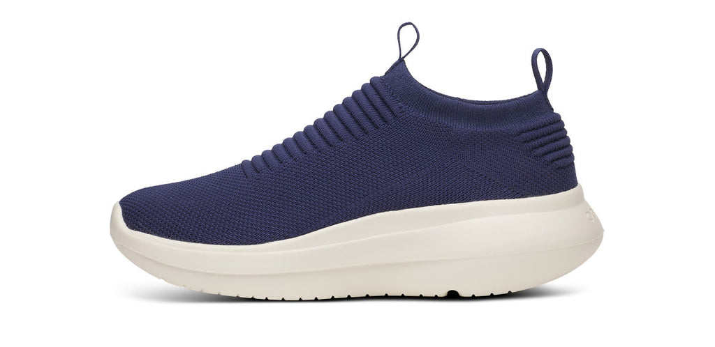 Men's OOmy Zen - Navy (SALE)