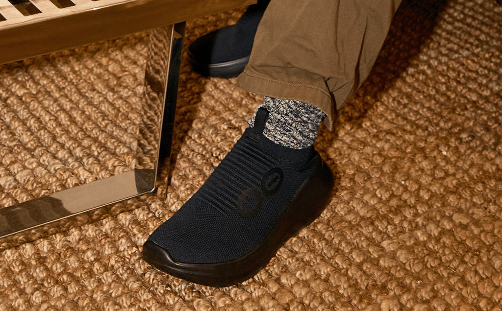 Men's OOmy Zen - Black