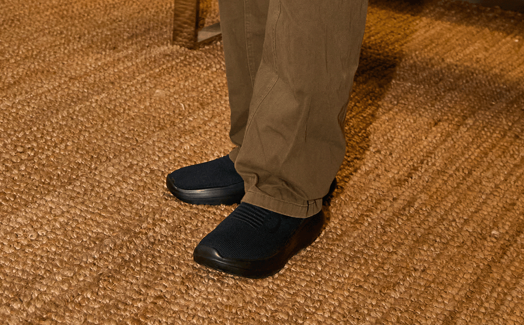 Men's OOmy Zen - Black