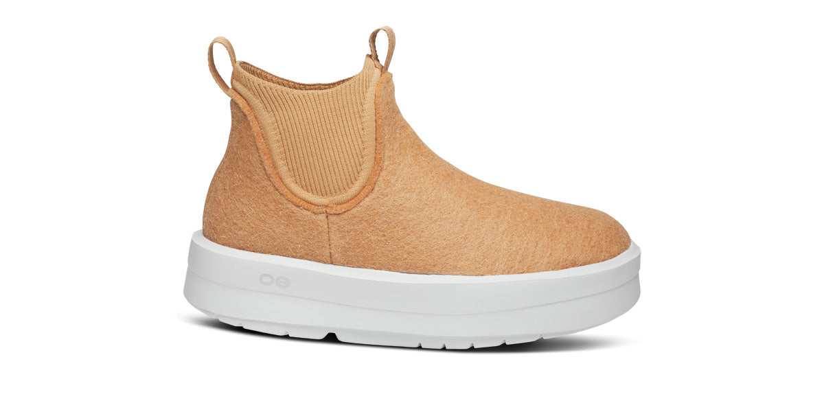 Women's OOmega Londoner - Almond