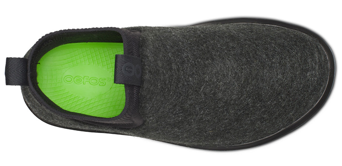 Women's OOmega Londoner - Charcoal
