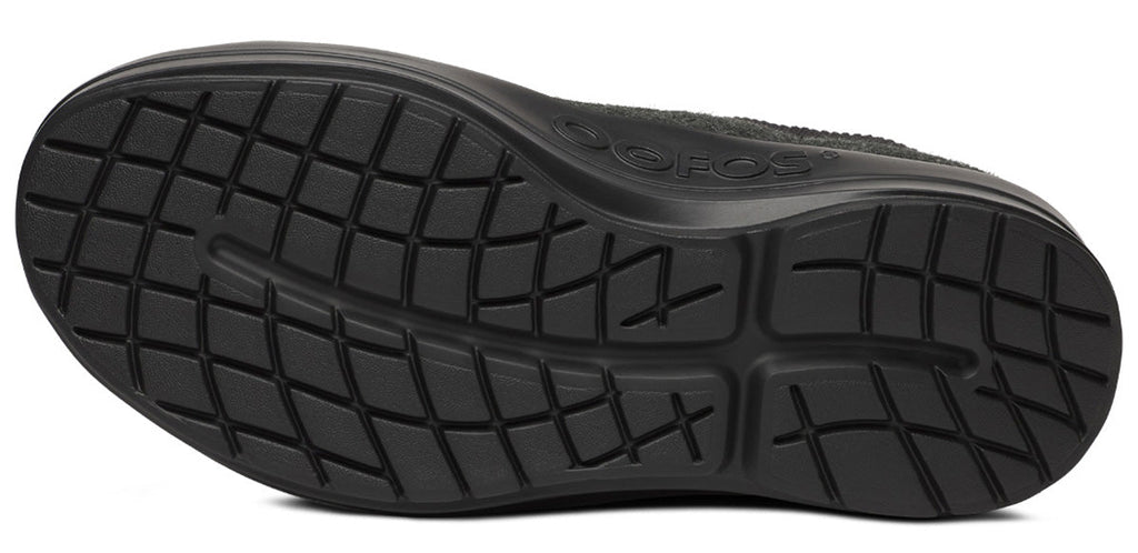 Women's OOmega Londoner - Charcoal