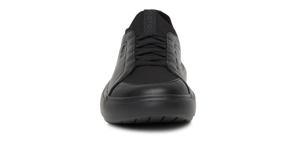 Women's Club+ Black Black