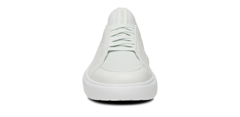 Women's Club+ White