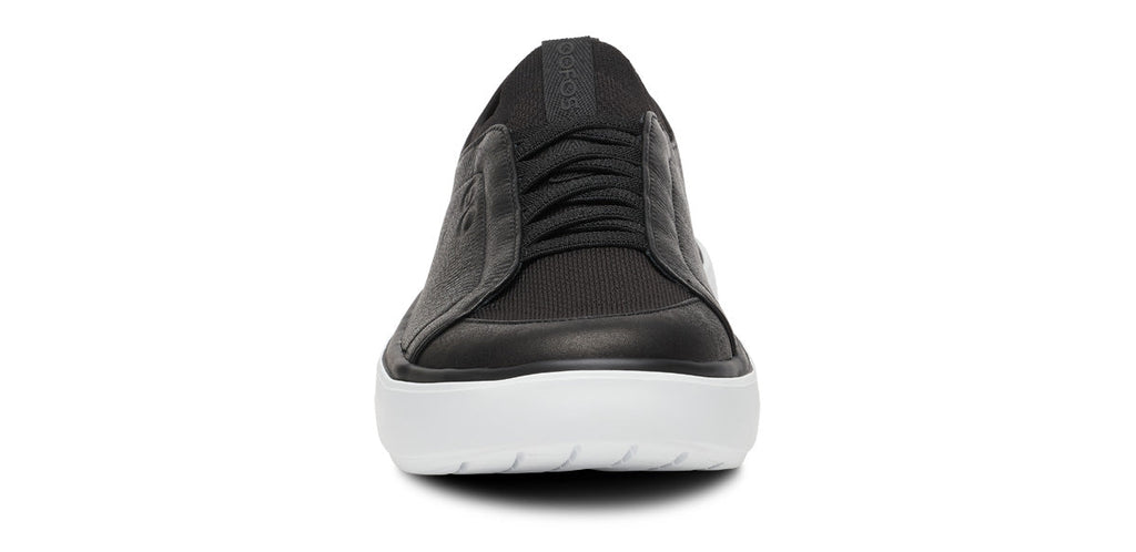 Women's Club+ Black