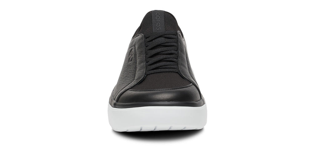Men's Club+ Black