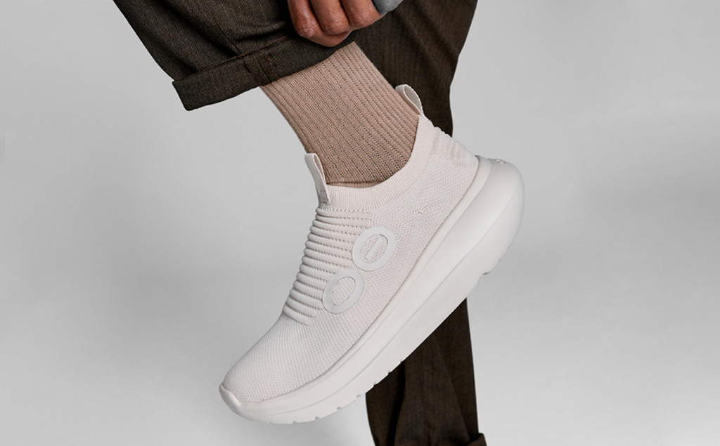 Men's OOmy Zen - Chalk