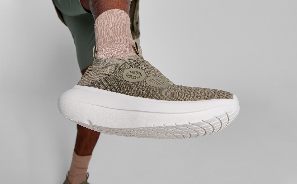Men's OOmy Zen - Foliage (SALE)