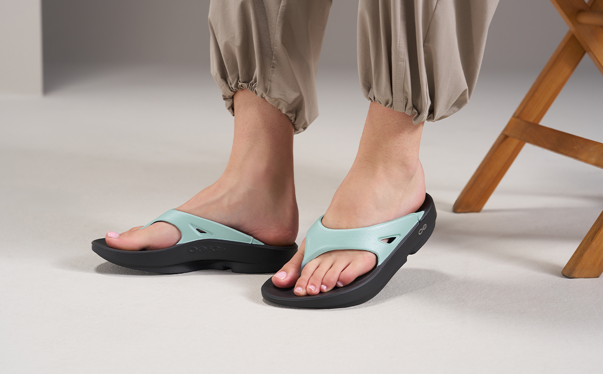 Women's OOriginal Sport Sandal - Oasis