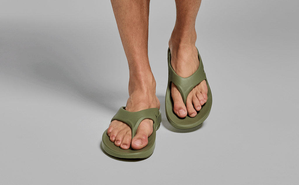 Men's OOriginal Sandal - Foliage (SALE)